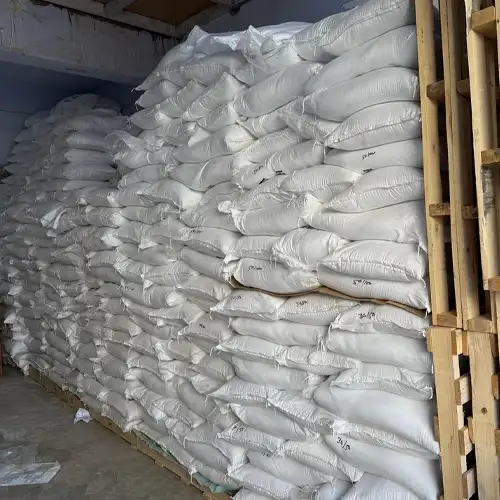 Fused Silica Powder Fused Silica Powder